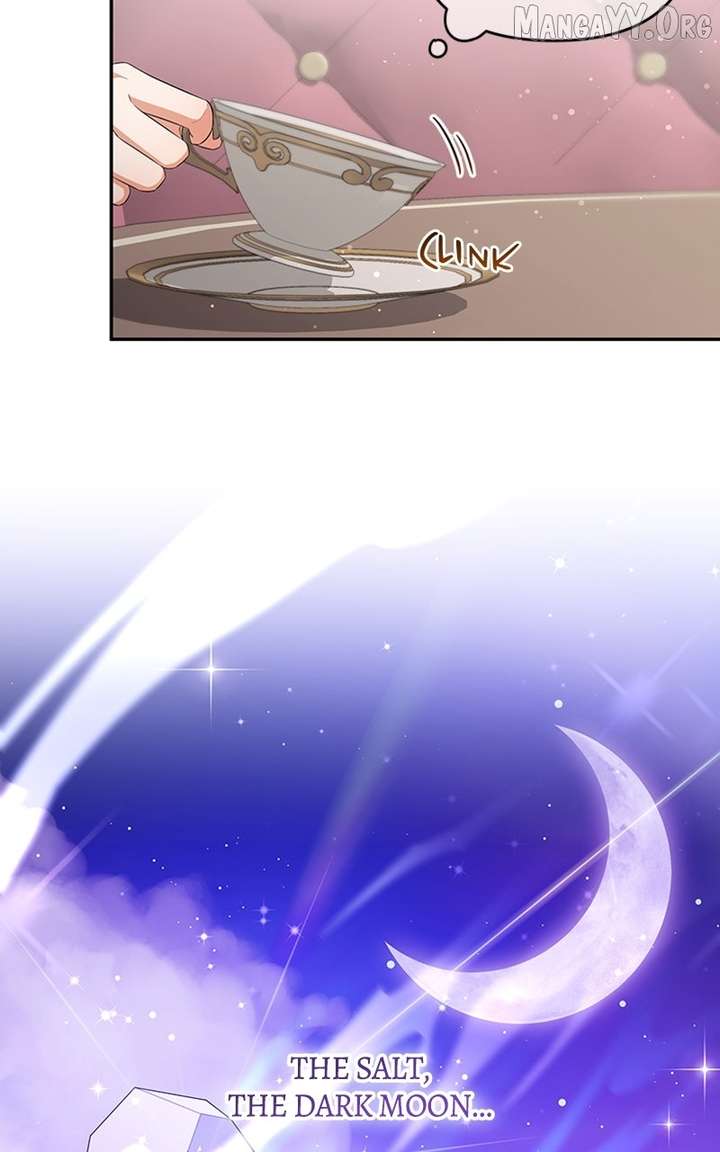 Thiendavis – For The Perfect Salvation Chapter 43 page 34