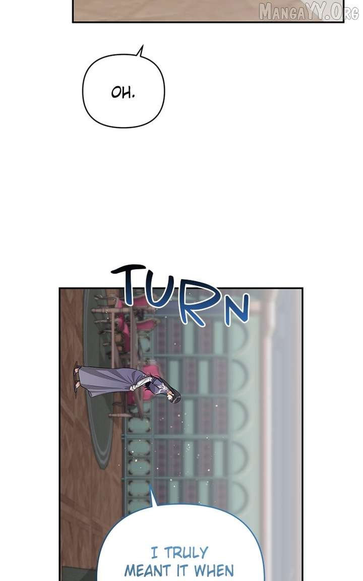 Thiendavis – For The Perfect Salvation Chapter 43 page 40