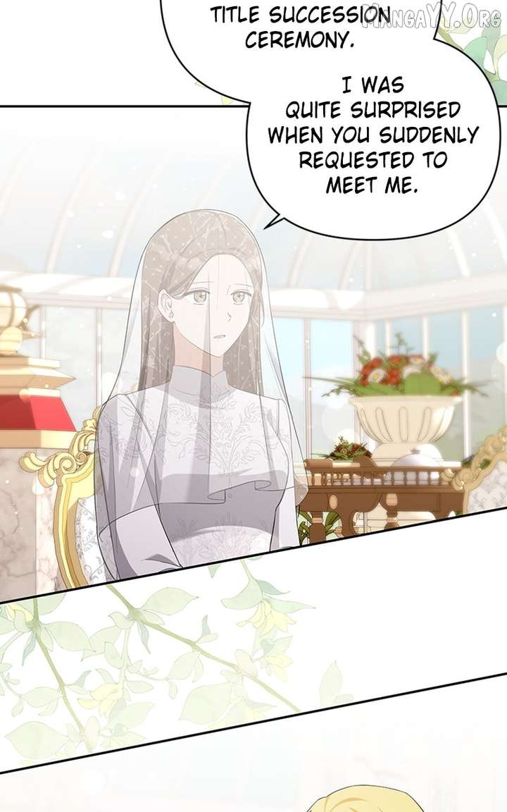 Thiendavis – For The Perfect Salvation Chapter 43 page 59