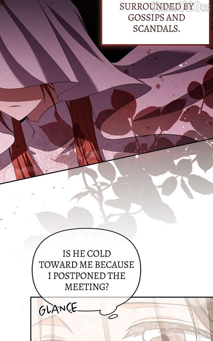 Thiendavis – For The Perfect Salvation Chapter 43 page 63