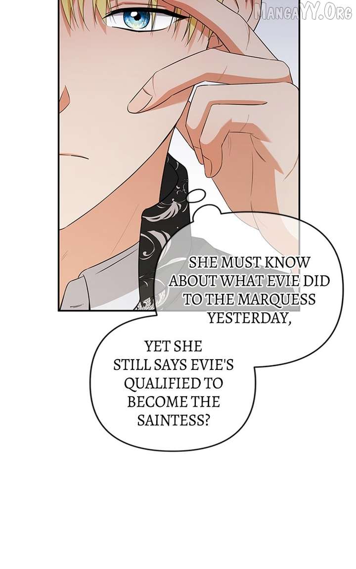 Thiendavis – For The Perfect Salvation Chapter 43 page 75