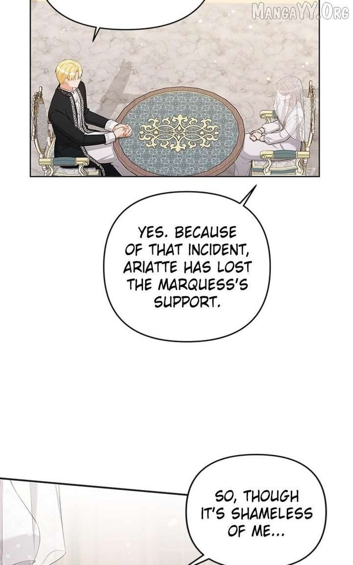 Thiendavis – For The Perfect Salvation Chapter 44 page 4