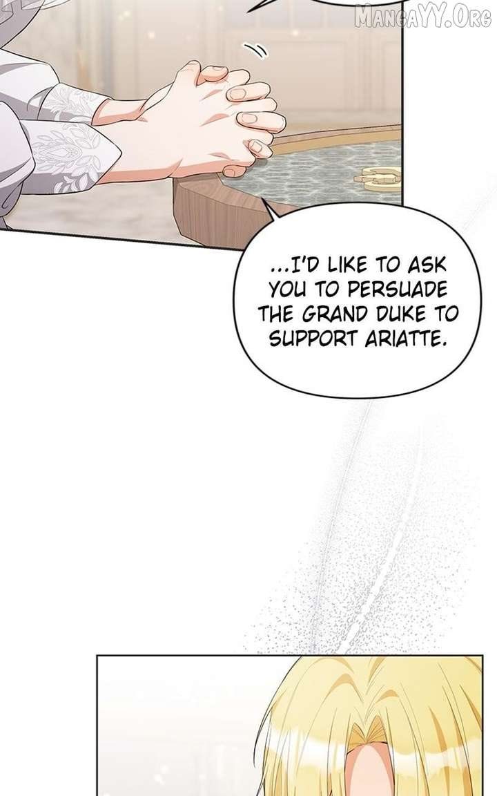 Thiendavis – For The Perfect Salvation Chapter 44 page 5