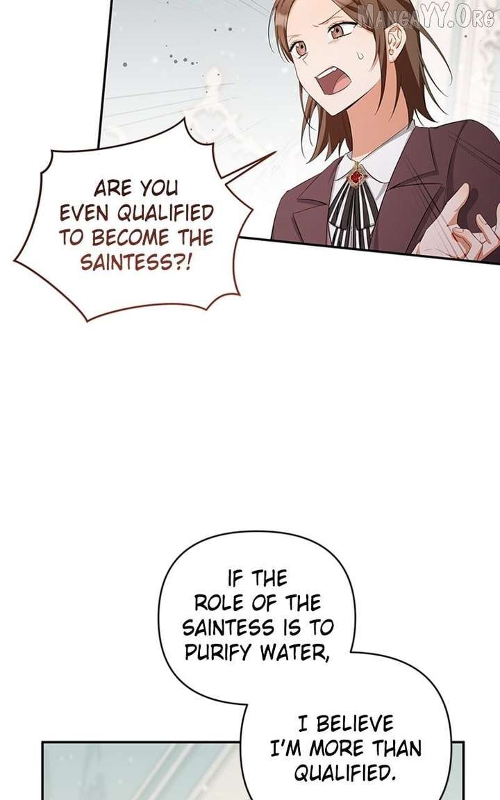 Thiendavis – For The Perfect Salvation Chapter 44 page 27