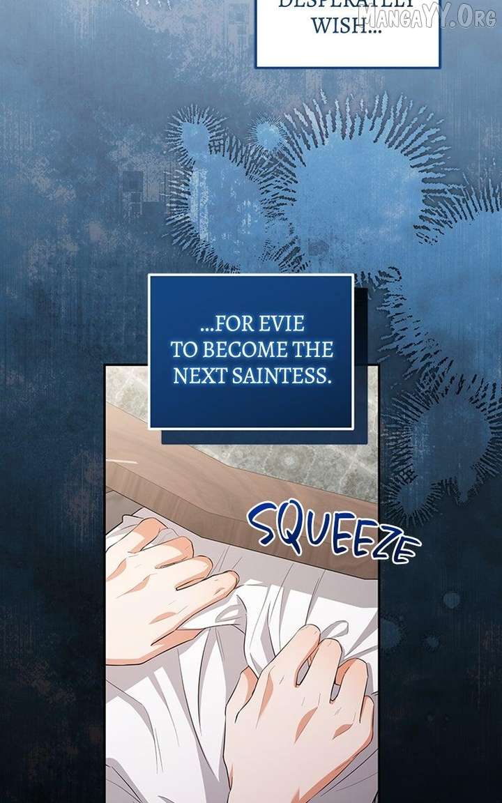 Thiendavis – For The Perfect Salvation Chapter 44 page 20