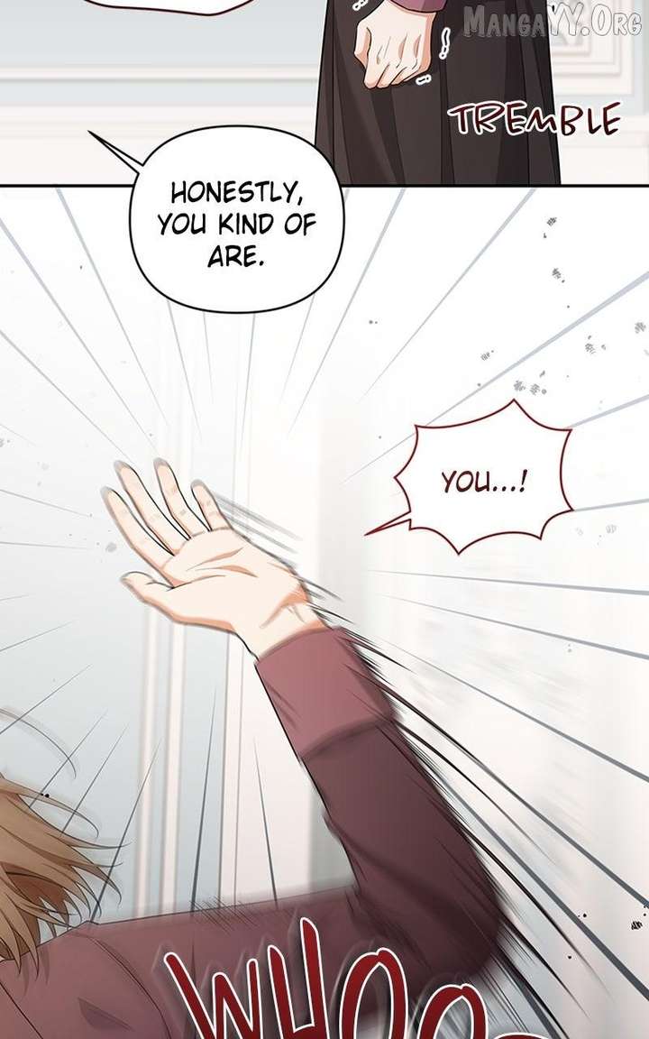 Thiendavis – For The Perfect Salvation Chapter 44 page 40