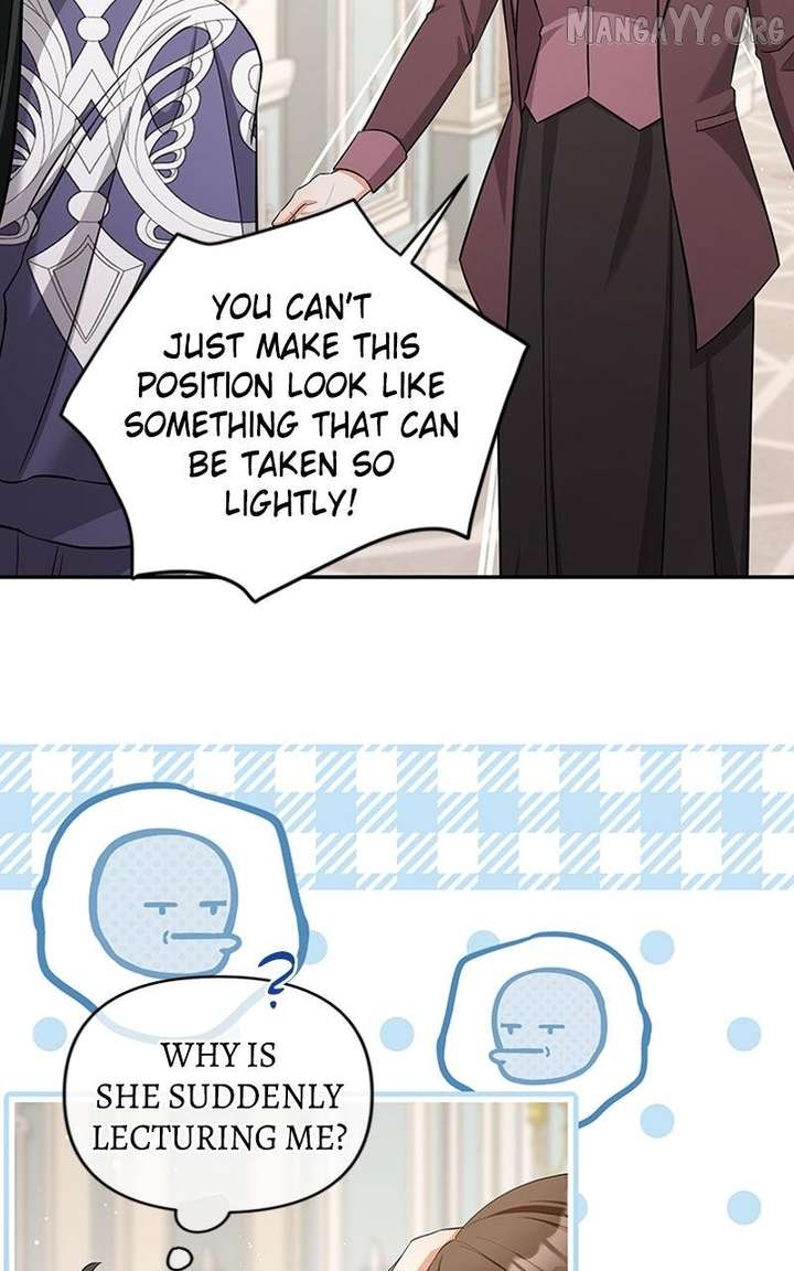 Thiendavis – For The Perfect Salvation Chapter 44 page 33