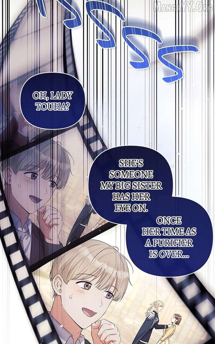 Thiendavis – For The Perfect Salvation Chapter 44 page 46