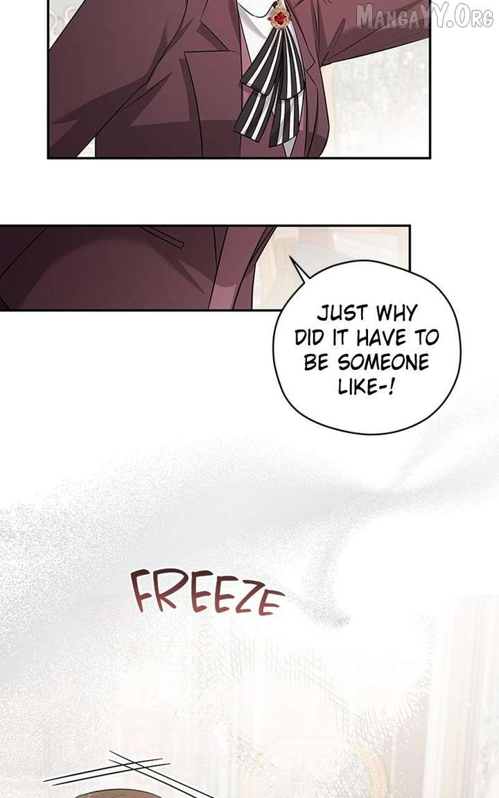 Thiendavis – For The Perfect Salvation Chapter 44 page 54