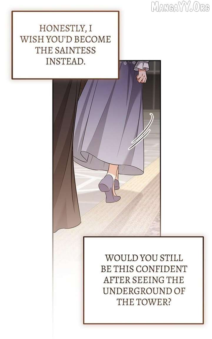 Thiendavis – For The Perfect Salvation Chapter 44 page 59
