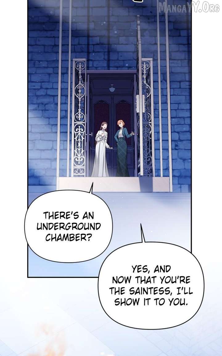 Thiendavis – For The Perfect Salvation Chapter 44 page 75