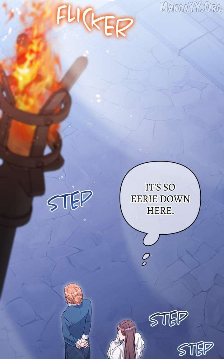 Thiendavis – For The Perfect Salvation Chapter 44 page 76