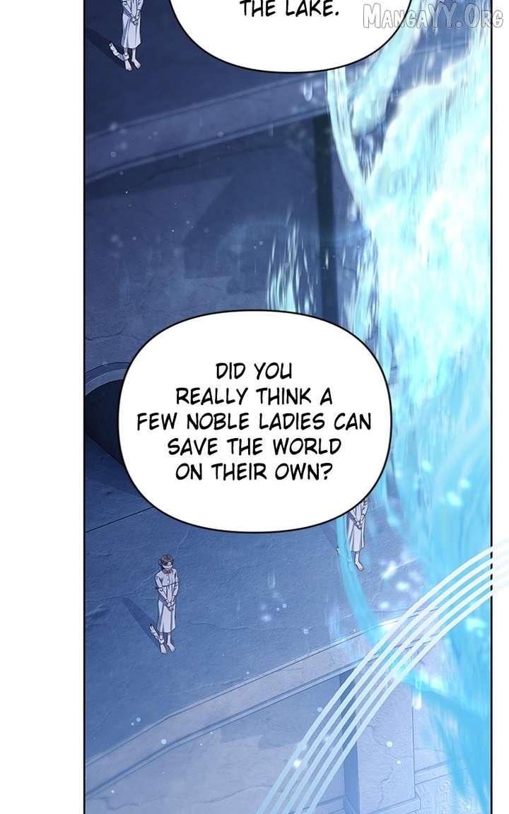 Thiendavis – For The Perfect Salvation Chapter 45 page 17