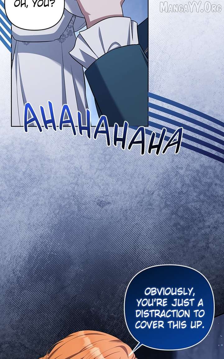 Thiendavis – For The Perfect Salvation Chapter 45 page 19
