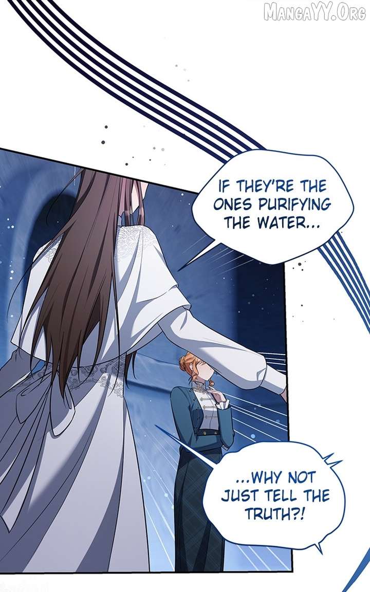 Thiendavis – For The Perfect Salvation Chapter 45 page 22
