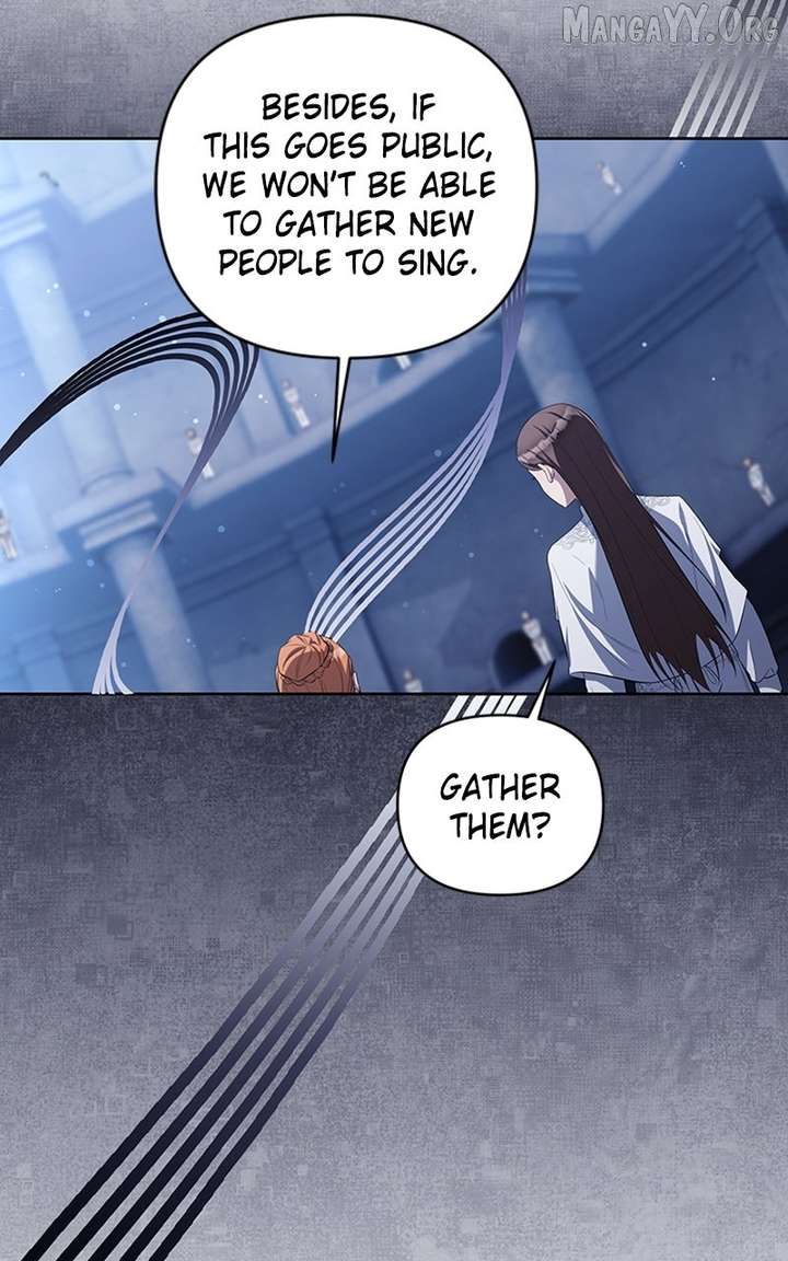 Thiendavis – For The Perfect Salvation Chapter 45 page 27