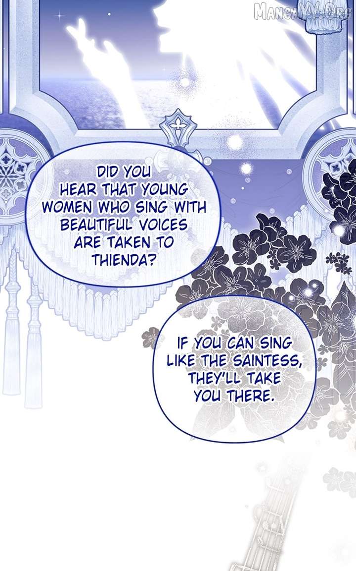 Thiendavis – For The Perfect Salvation Chapter 45 page 31