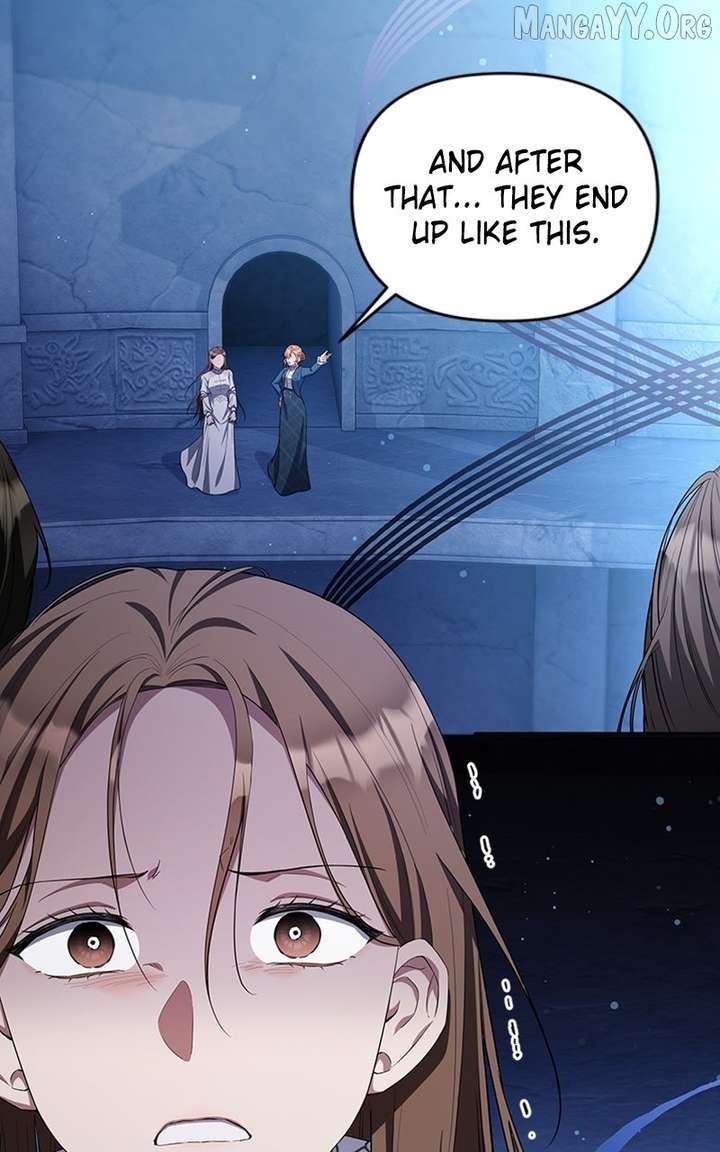 Thiendavis – For The Perfect Salvation Chapter 45 page 34