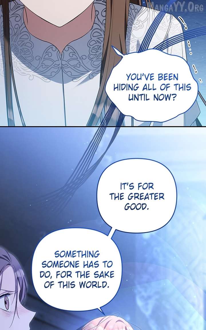 Thiendavis – For The Perfect Salvation Chapter 45 page 35