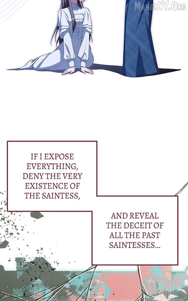 Thiendavis – For The Perfect Salvation Chapter 45 page 41