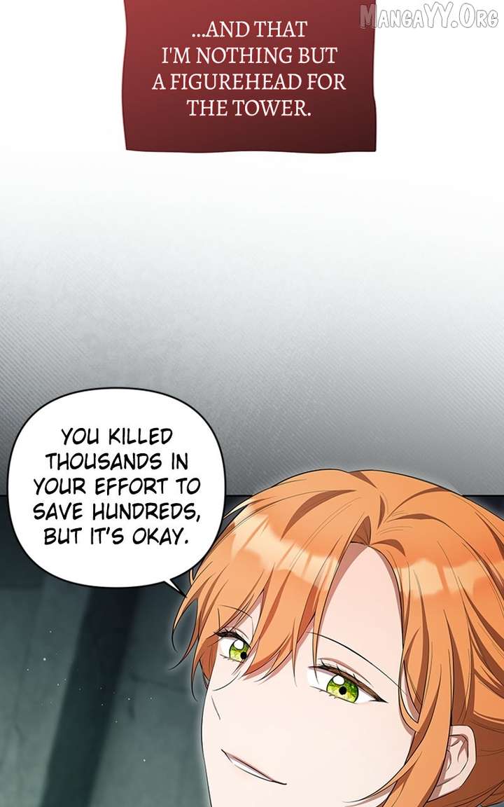Thiendavis – For The Perfect Salvation Chapter 45 page 67