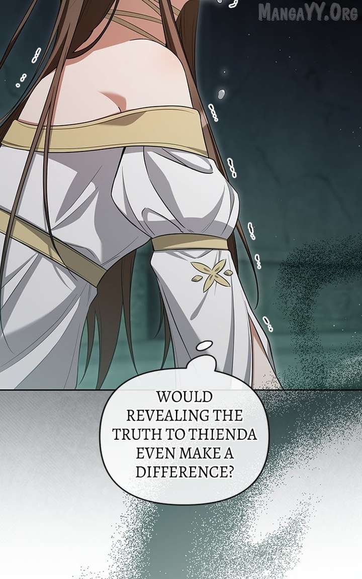 Thiendavis – For The Perfect Salvation Chapter 45 page 69
