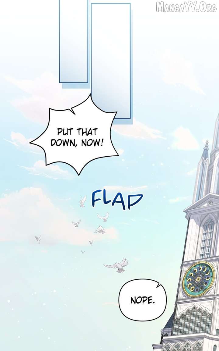 Thiendavis – For The Perfect Salvation Chapter 45 page 72