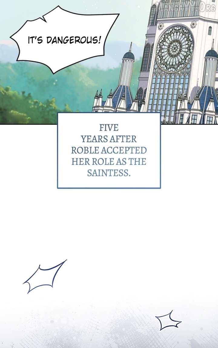 Thiendavis – For The Perfect Salvation Chapter 45 page 73