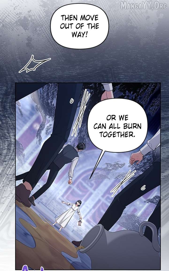 Thiendavis – For The Perfect Salvation Chapter 45 page 74