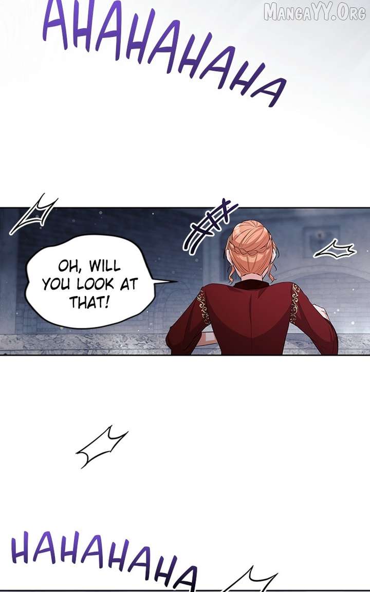 Thiendavis – For The Perfect Salvation Chapter 45 page 75