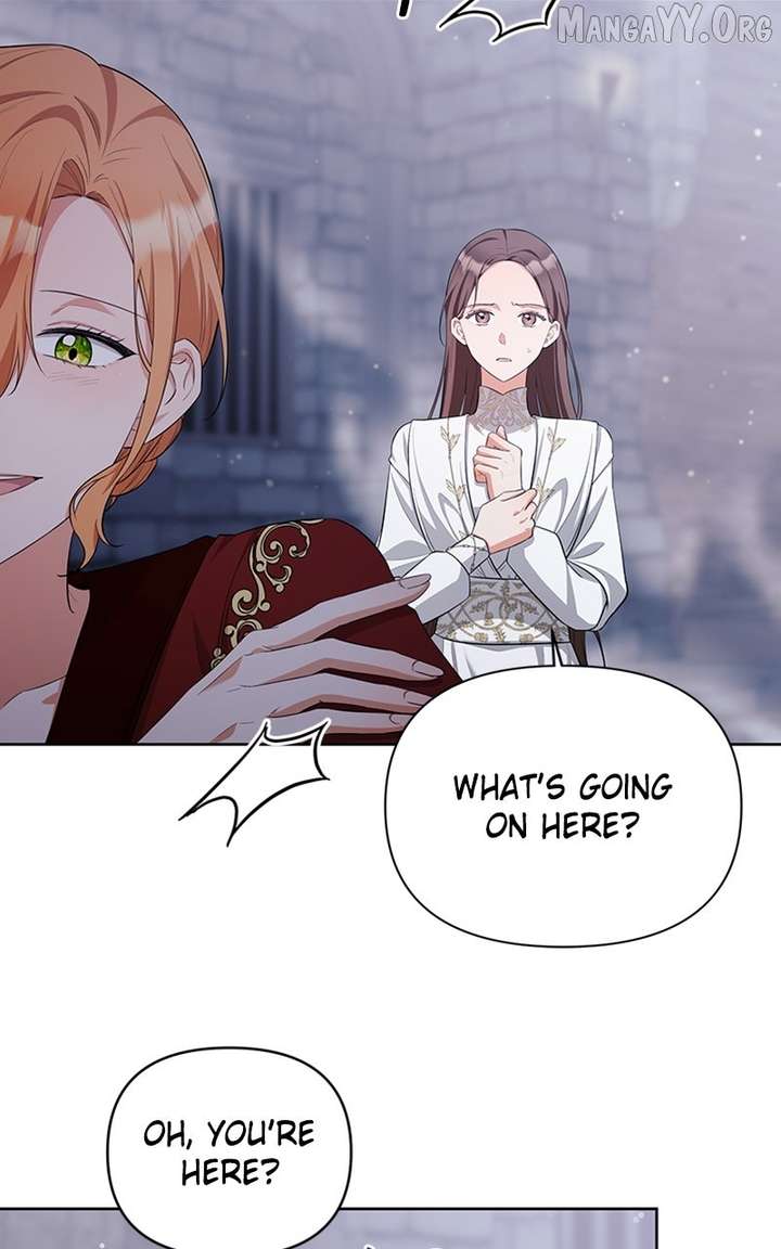 Thiendavis – For The Perfect Salvation Chapter 45 page 76