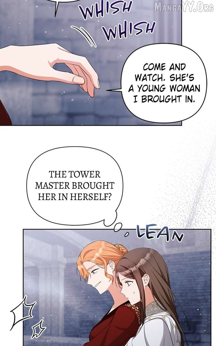 Thiendavis – For The Perfect Salvation Chapter 45 page 77