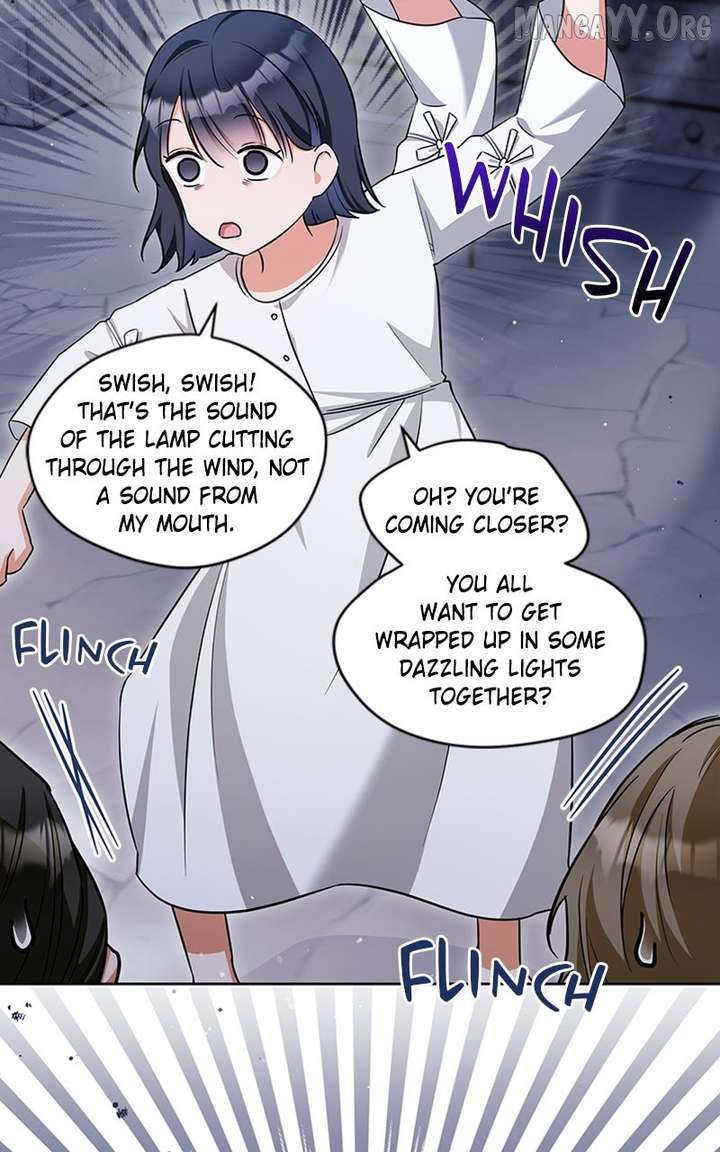 Thiendavis – For The Perfect Salvation Chapter 45 page 79