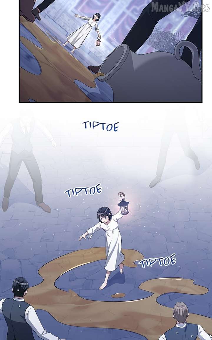Thiendavis – For The Perfect Salvation Chapter 46 page 3