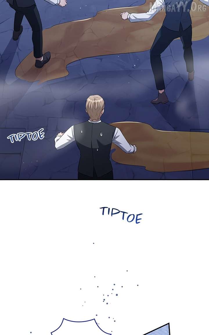 Thiendavis – For The Perfect Salvation Chapter 46 page 4
