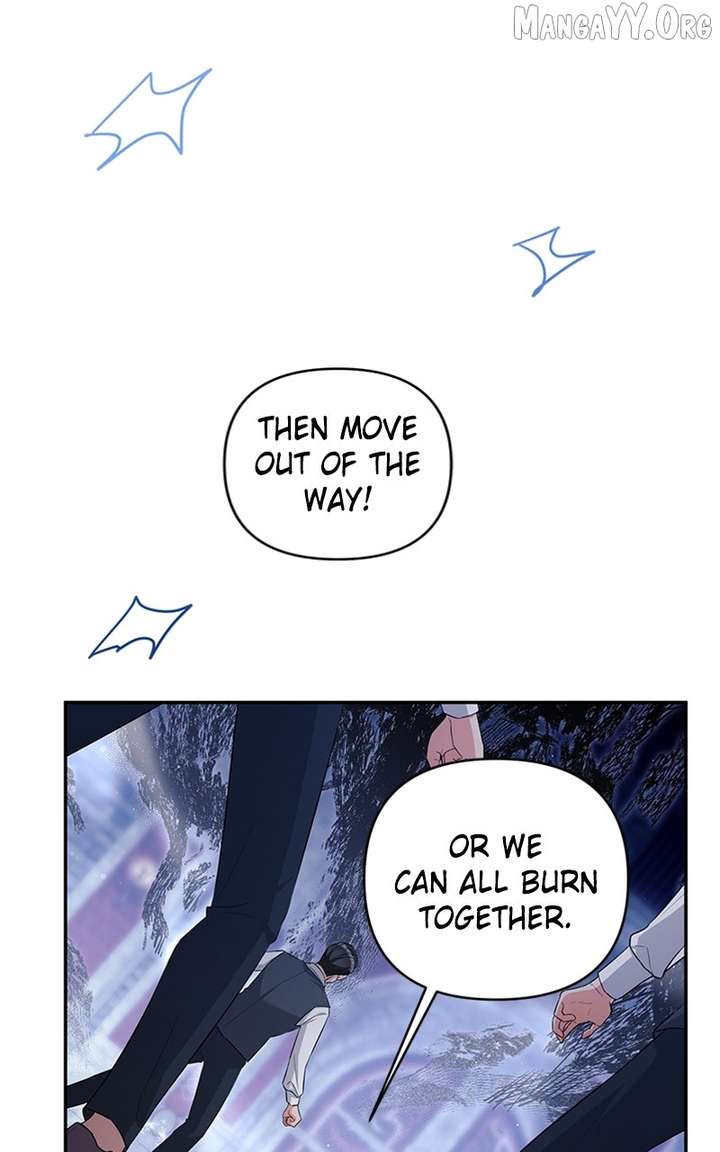 Thiendavis – For The Perfect Salvation Chapter 46 page 2
