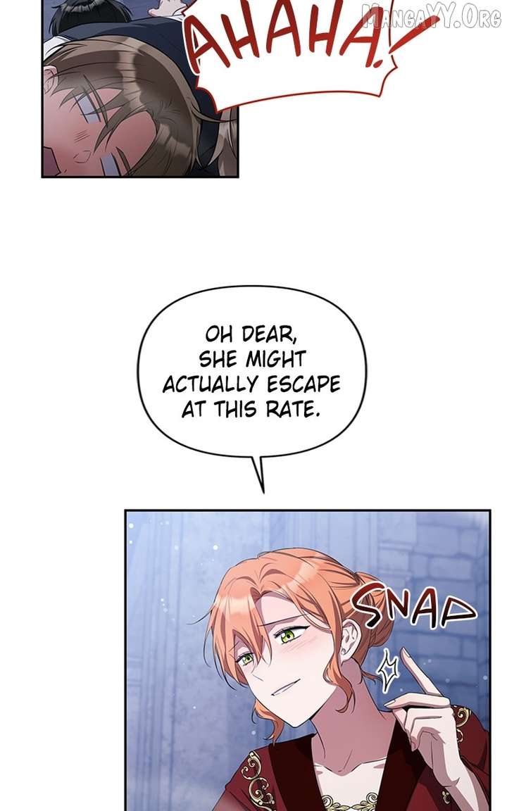 Thiendavis – For The Perfect Salvation Chapter 46 page 12