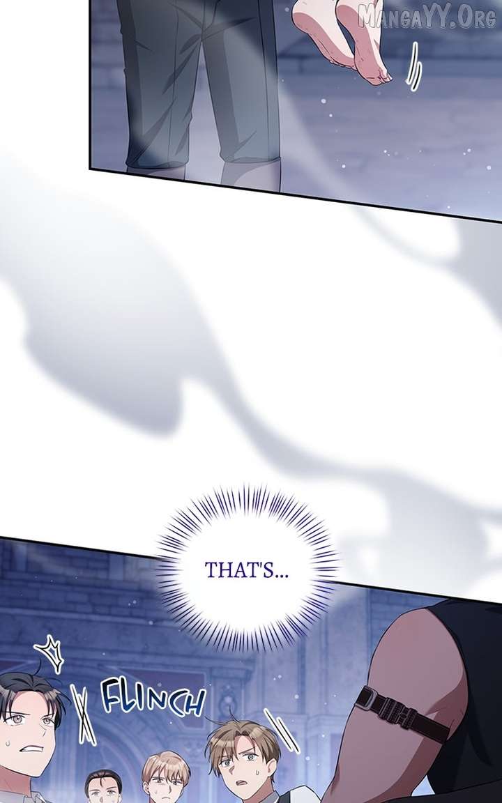 Thiendavis – For The Perfect Salvation Chapter 46 page 15