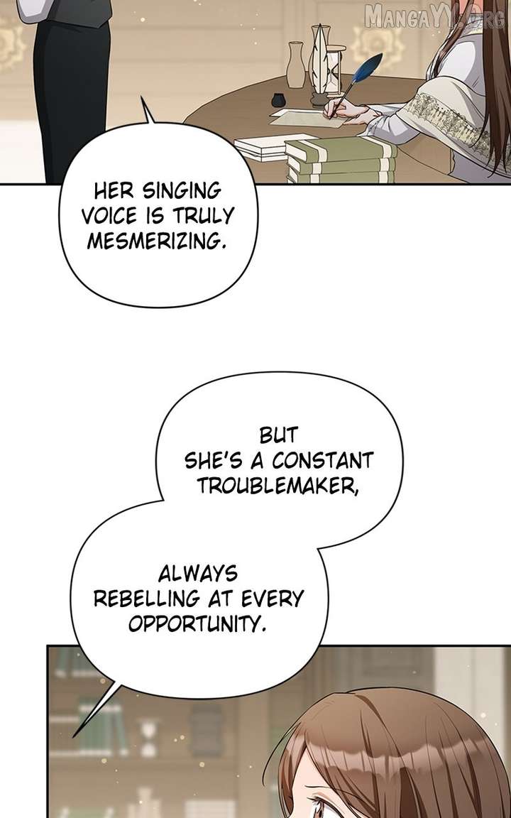 Thiendavis – For The Perfect Salvation Chapter 46 page 30