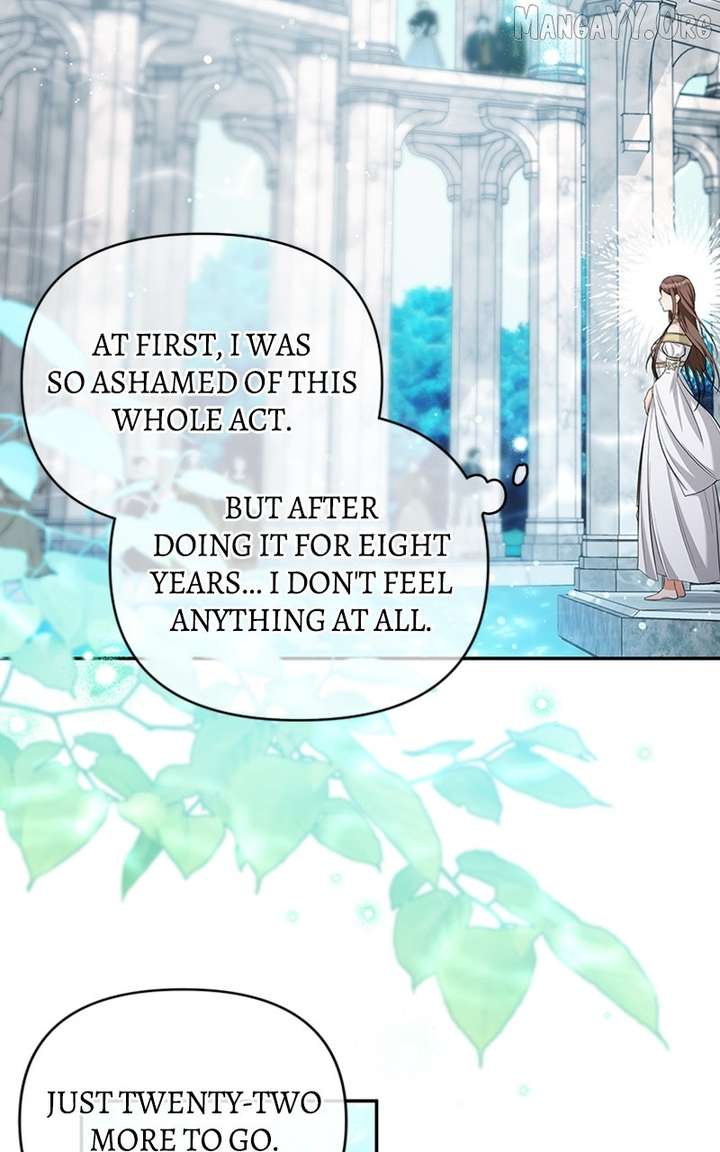 Thiendavis – For The Perfect Salvation Chapter 46 page 40