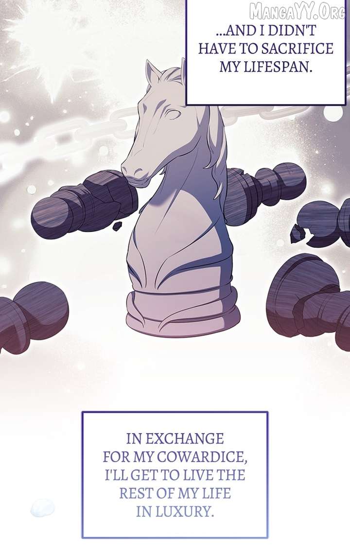 Thiendavis – For The Perfect Salvation Chapter 46 page 46