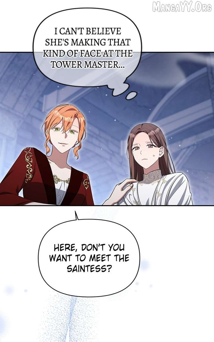 Thiendavis – For The Perfect Salvation Chapter 46 page 21