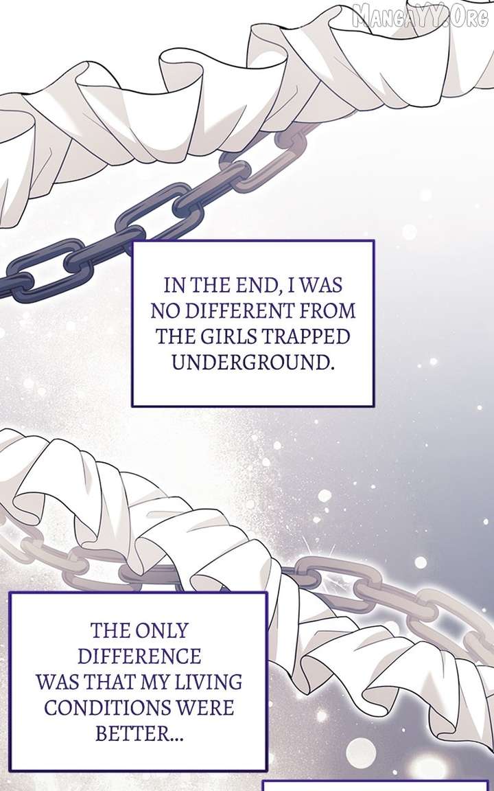 Thiendavis – For The Perfect Salvation Chapter 46 page 45