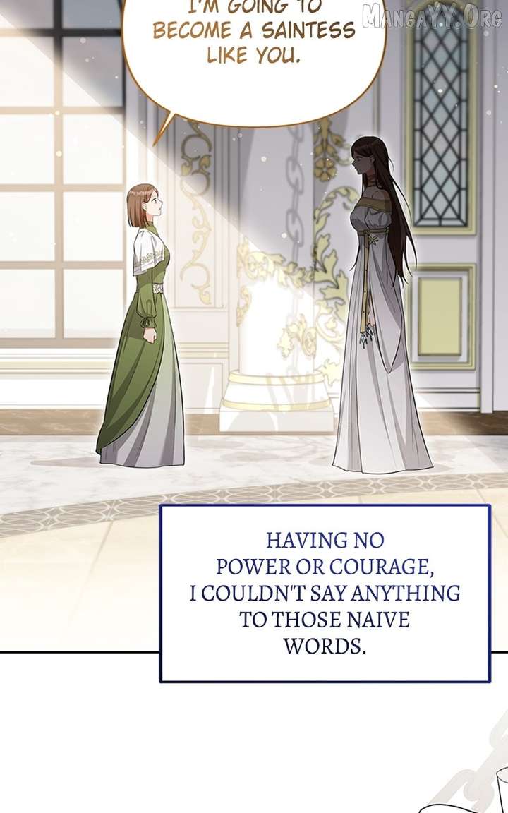 Thiendavis – For The Perfect Salvation Chapter 46 page 44