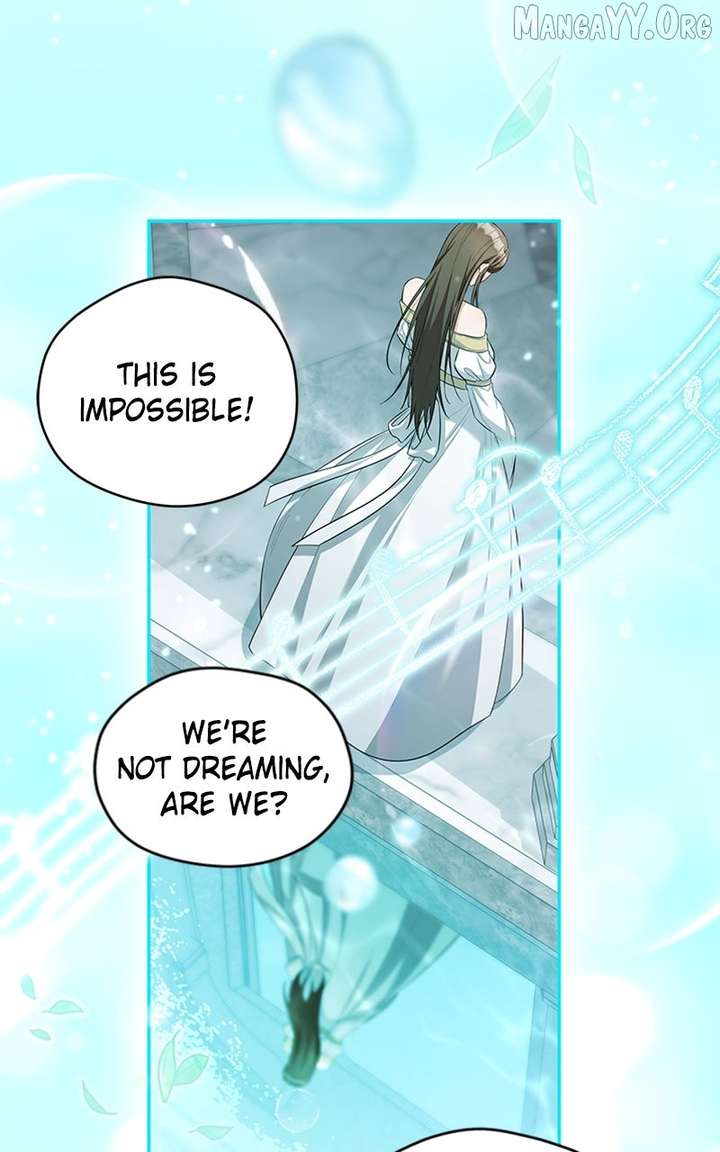 Thiendavis – For The Perfect Salvation Chapter 46 page 63