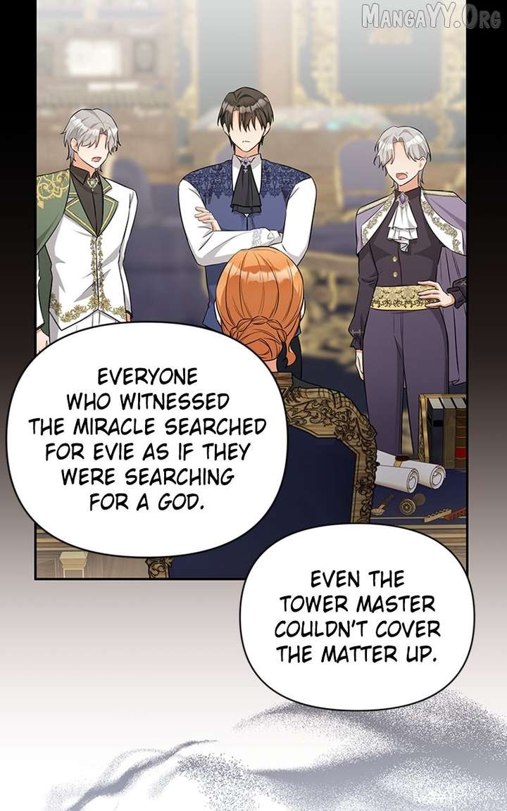 Thiendavis – For The Perfect Salvation Chapter 46 page 83