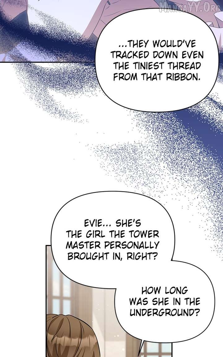 Thiendavis – For The Perfect Salvation Chapter 46 page 85