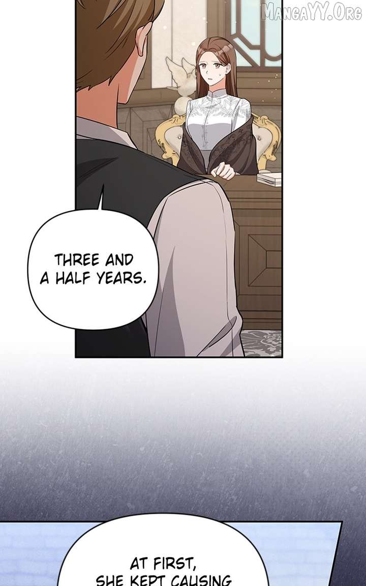 Thiendavis – For The Perfect Salvation Chapter 46 page 86