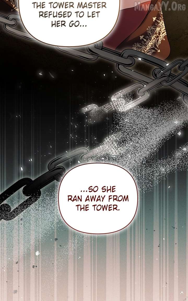 Thiendavis – For The Perfect Salvation Chapter 46 page 90