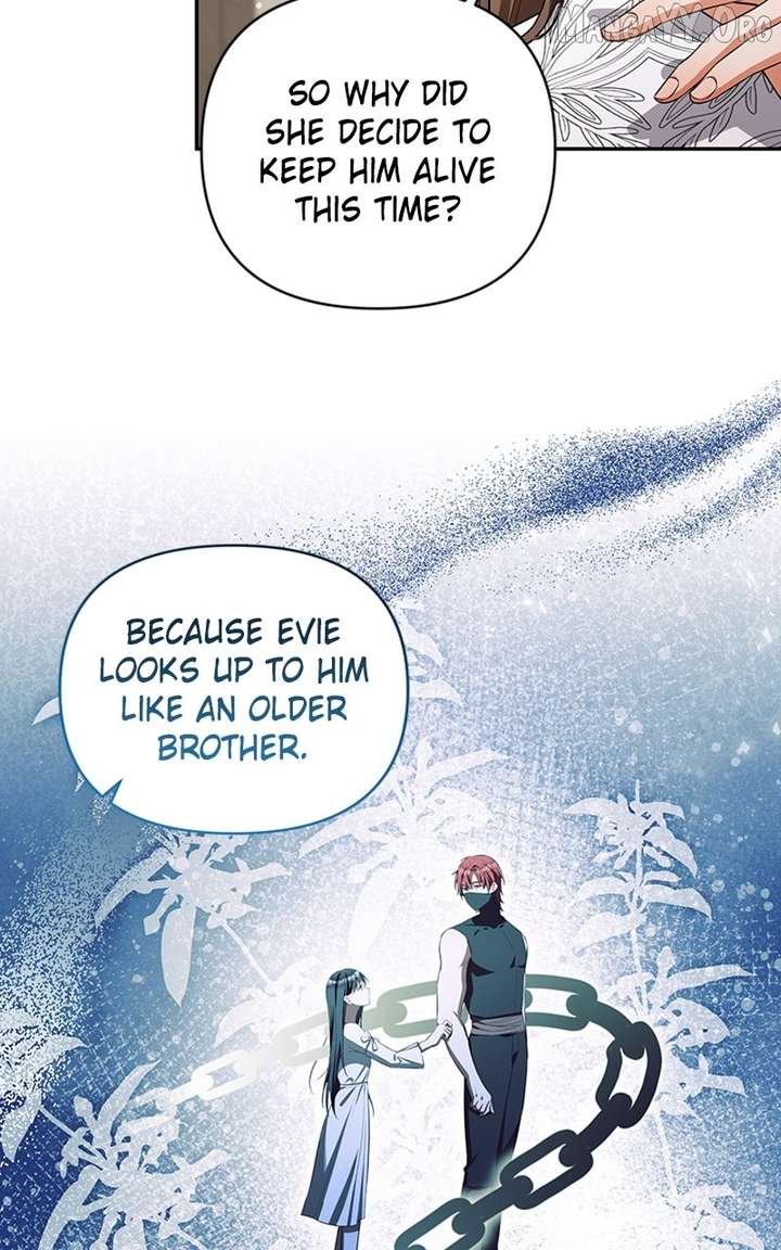 Thiendavis – For The Perfect Salvation Chapter 47 page 6